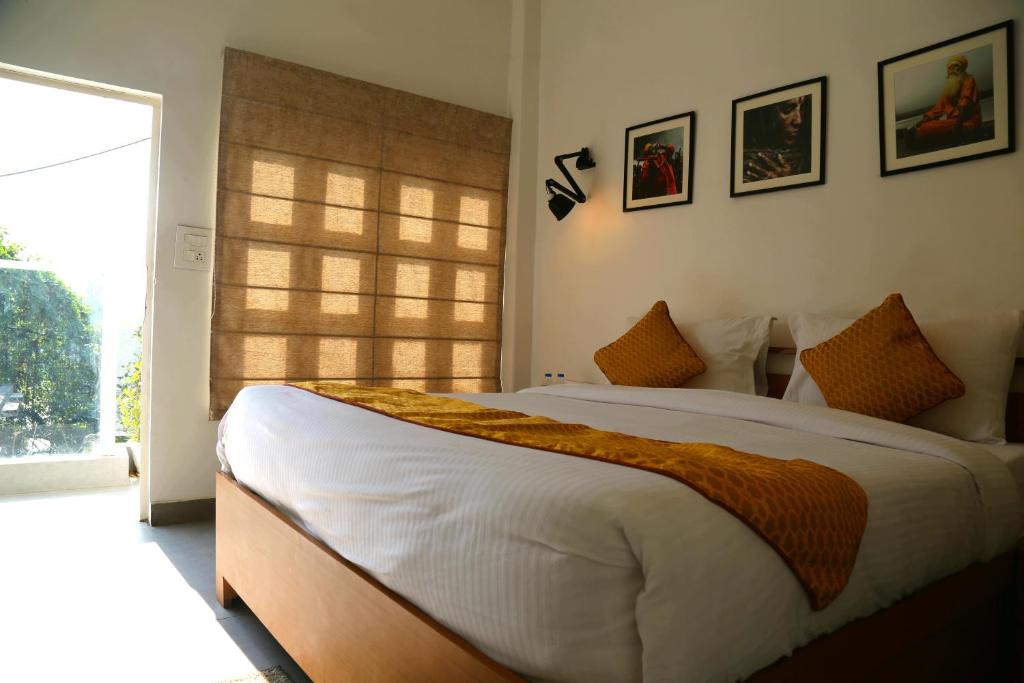 Stay Banaras | A Boutique Stay - Tap to explore photos