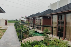 kingsland Hotel and resort, Sunam