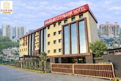 Dahabi City Mark Hotel, गुड़गाँव
