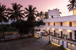 Vellora Residency, Coimbatore