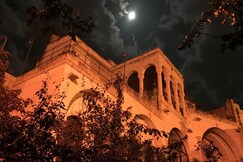 Melekler Evi Cave Hotel, Cappadocia
