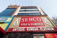 Super Townhouse Marina, Ranchi