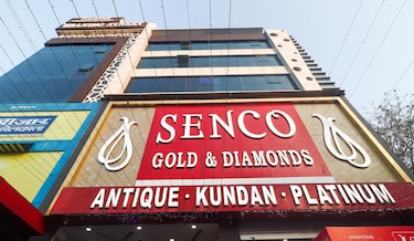 Super Townhouse Marina