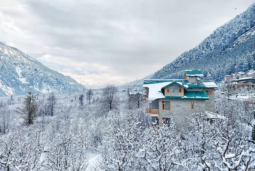 Tra - A Boutique Stay