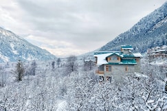Tra - A Boutique Stay, Kasol