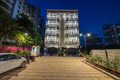 Hotel Exotica Avenue, Gurgaon
