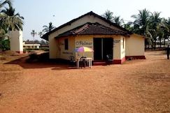 O' Palmar Beach Cottages Benaulim, Goa