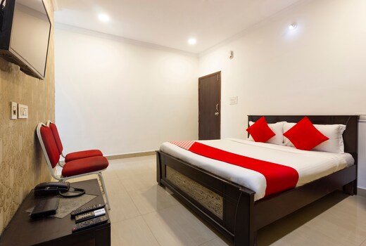 Hotel O Alpine Glow Heights