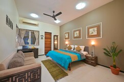 3BHK   Fortune Villa By Tropicana Stays, Lonavala