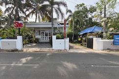 Regal Mansion, Alleppey