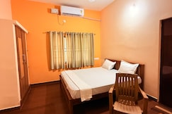 Moodalamane Riverfront, Kumta