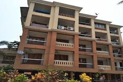 Rosvilla 2bhk Apartment, Goa