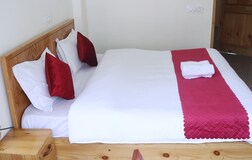 Deluxe Room with Balcony