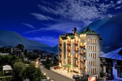 Chandertal Regency, Manali