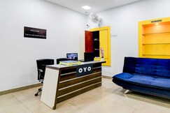 Hotel O The Starlight, Kolkata