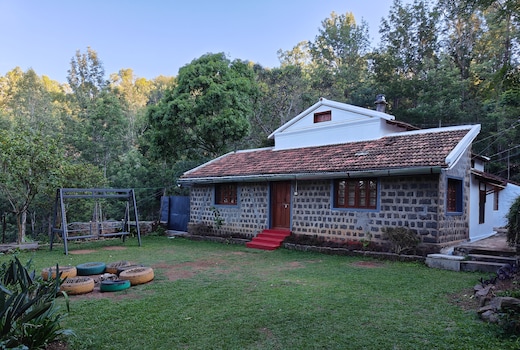 Tipperary Cottage | Entire 4 BHK Homestay