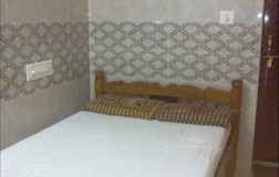 Standard Double Bed Room