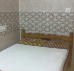 Standard Double Bed Room