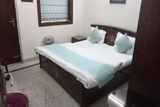 Yana Bed And Breakfast