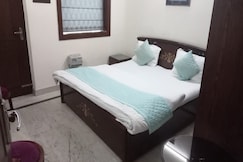 Yana Bed And Breakfast, Delhi