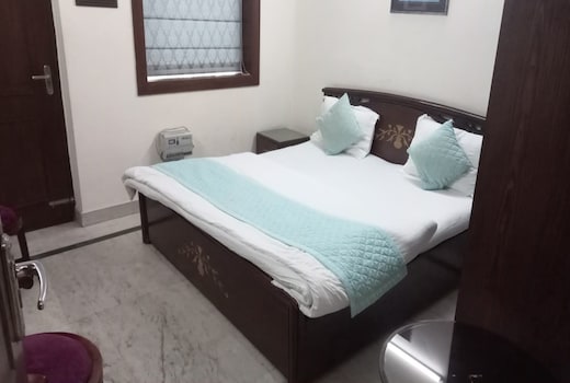 Yana Bed And Breakfast