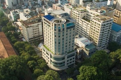 Central Palace Hotel, Ho Chi Minh City
