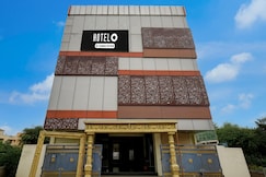 Hotel O Tiruvallur Bus Terminal Formerly SK Vinoth Mahal, Tiruvallur