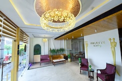 Palette Hotel by CheckIn Amritsar, Airport Road, Amritsar