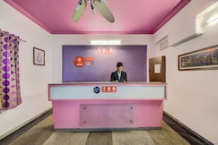 Super Hotel O JNTU college Near LULU mall, KPHB Colony., Hyderabad