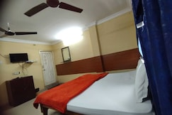 Hotel O Ankitha Residency, Hyderabad