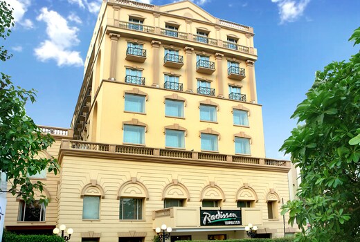 Radisson Hotel Jalandhar