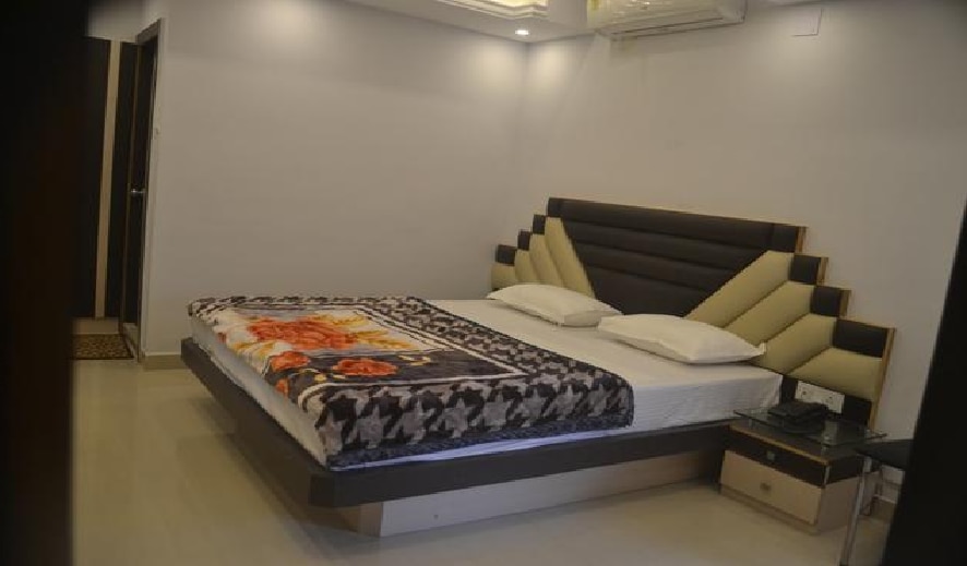 Hotel Gangotri International - Tap to explore photos