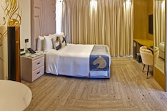 NIRVANA A RETREAT, Ras Al Khaimah