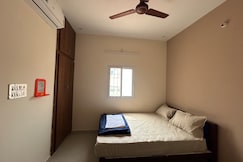 Sri Vesagan Homestay, Attur