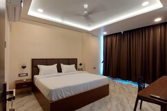 Hotel Pilgrims Inn, Varanasi