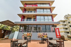 Hotel O Dewa Goa Hotel Near Dabolim Airport, Goa