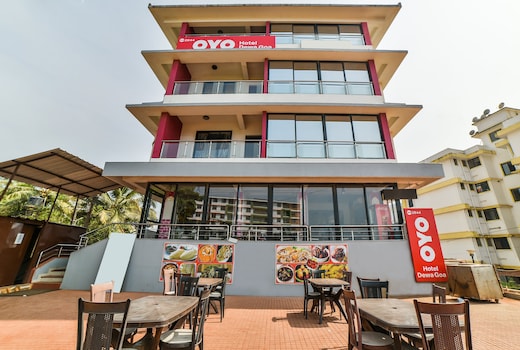 Hotel O Dewa Goa Hotel Near Dabolim Airport