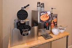Staybridge Suites INDIANAPOLIS-AIRPORT, Hendricks