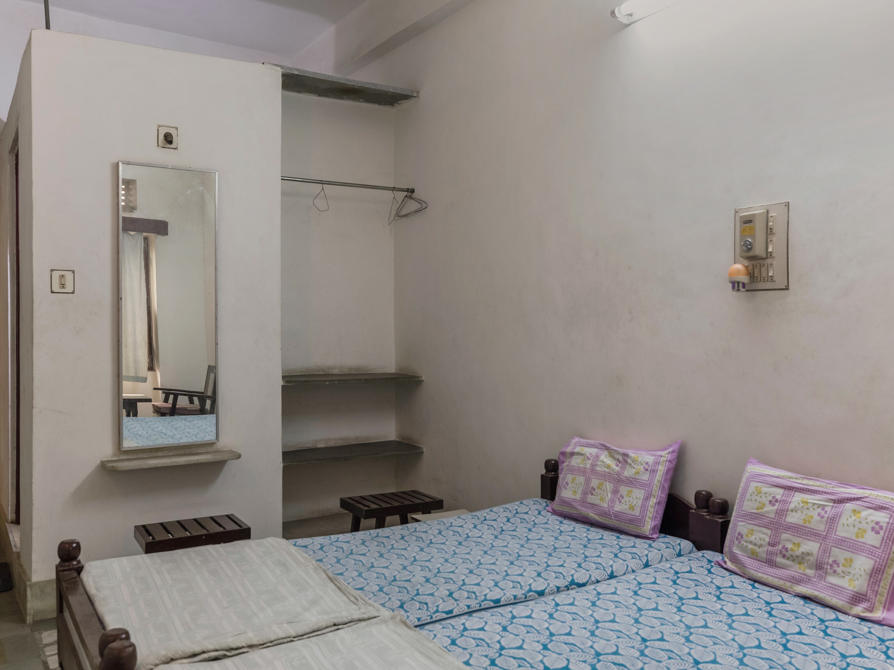 Hotel Bhagwati - Tap to explore photos