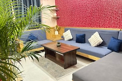 Peace and  Serenity ( P & S), Lalsot