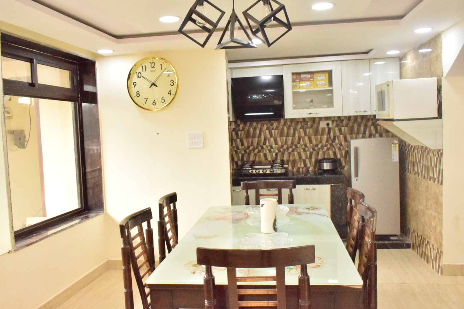 Rudhraksh Rooms in a Villa - Tap to explore photos