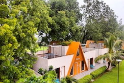 Serene Cottages And Resort By Hotshot Hotelier, Vadodara