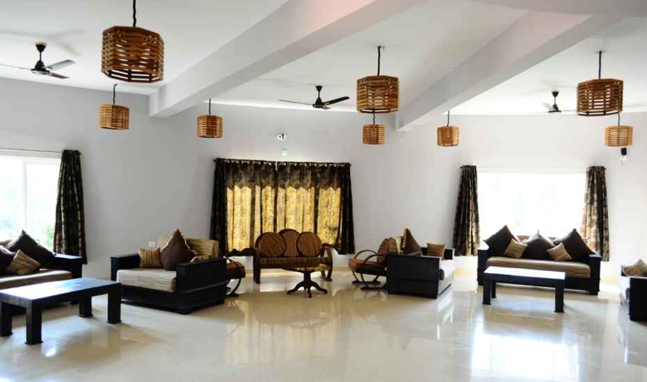 Abbydhama Estate Stay Coorg Farm House Free Cancellation Price Address Reviews