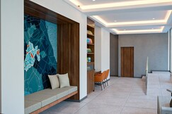 Holiday Inn Express CIUDAD DE MEXICO CONDESA by IHG, Jilotzingo