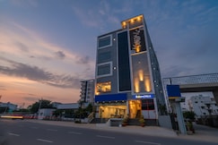 FabHotel VKs - Nr UMCC Shahpur, Jeedimetla, Hyderabad