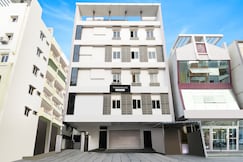 Super Townhouse Alwal Road, Hyderabad