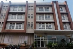 Hotel Mahadev Residency, Bhiwandi