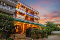 FabHotel The Silken Stay, Gurgaon