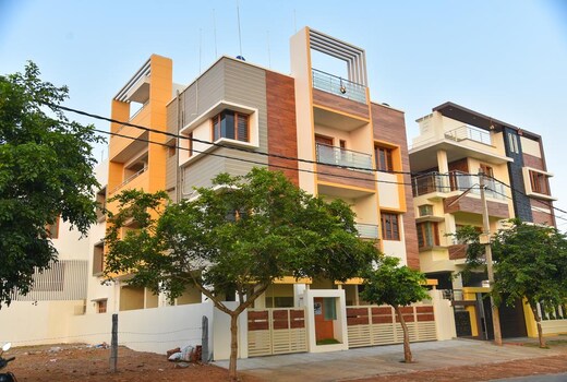 Elegant Serviced Apartment Mysore Inr 114 Off 1 9 1 4 Apartment Price Address Reviews