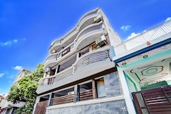 HOTEL O Royal Haven, Lucknow